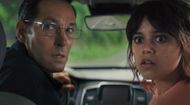 Death of a Unicorn Source: A24